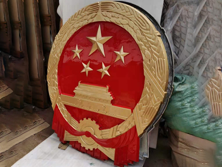国徽制作厂家